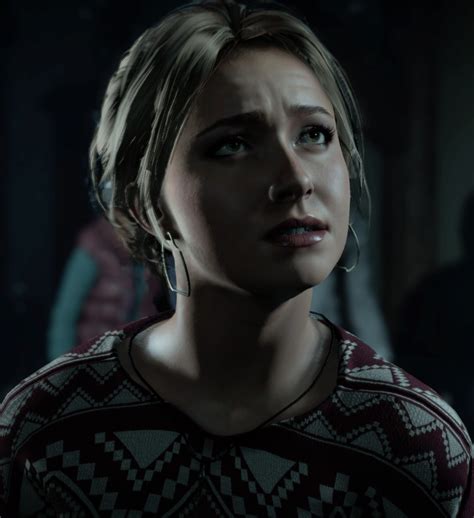 until dawn sam|More.